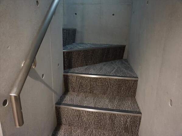 レジディア文京小石川の物件内観写真